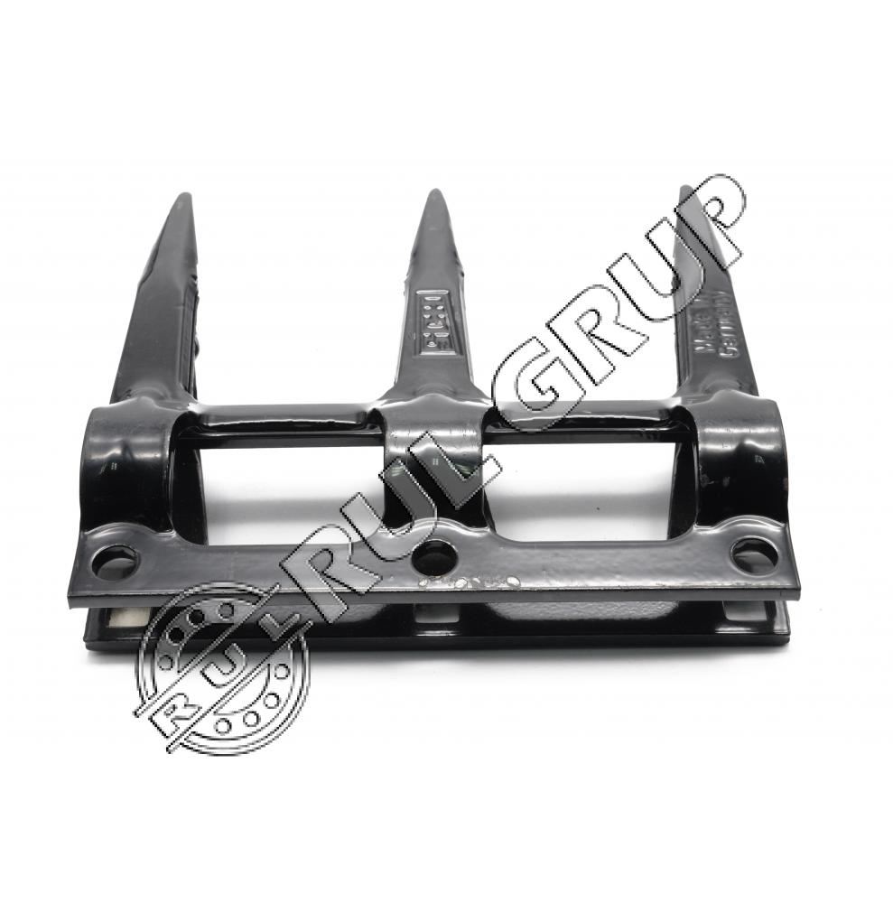 DEGET TRIPLU JD 600-SCH 16504